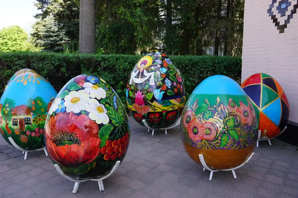 інсталяція