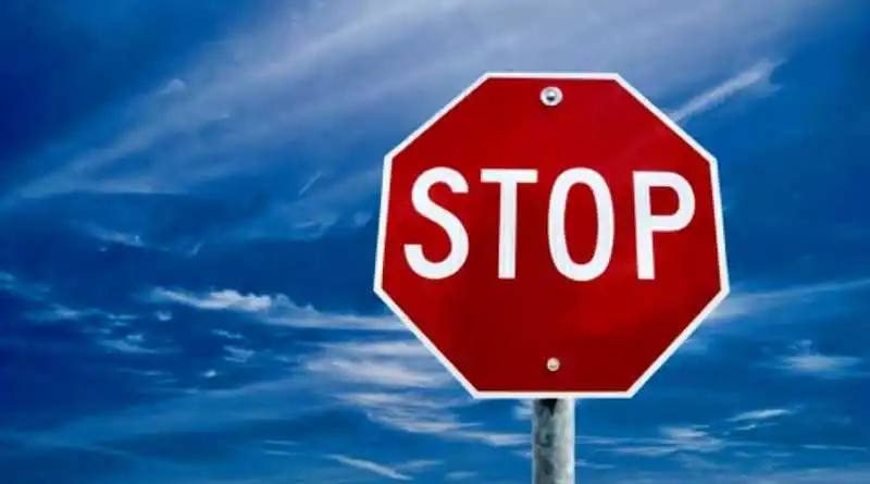 У Кропивницькому тимчасово перекриють одну з центральних вулиць