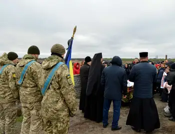 На Кіровоградщині попрощалися із загиблими воїнами (ФОТО) фото 1