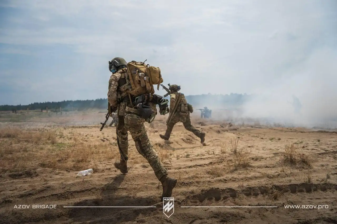Війна в Україні