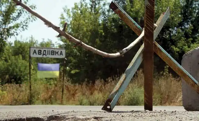 ЗСУ в Авдіївці «накрили» бойовиків, втрати противника уточнюються (ВІДЕО)