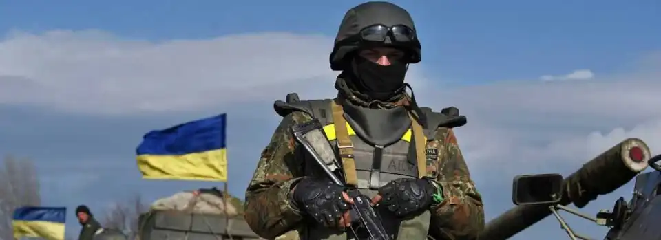 13-та доба війни: оперативна інформація від Міністерства оборони України