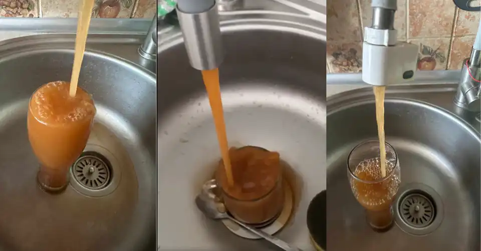 вода у Кропивницькому