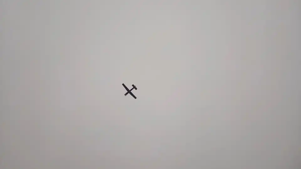 Дрон