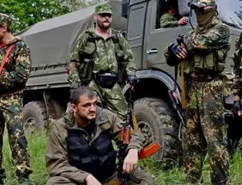 В Італії вербували найманців "ЛДНР" для участі в боях на Донбасі фото 1