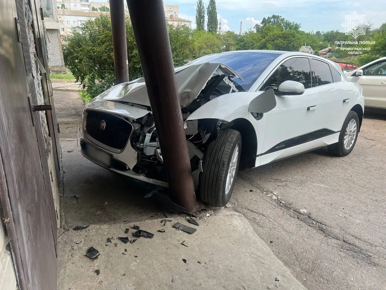 ДТП