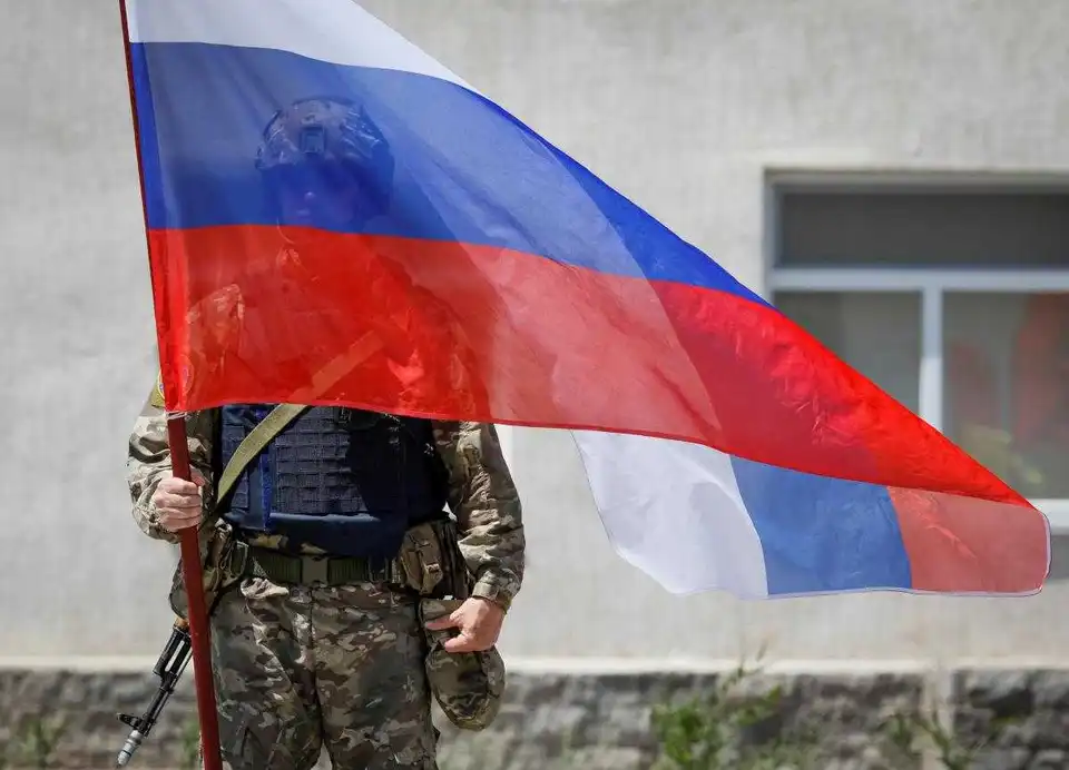 В Москві розкрили оборонні плани й наслідки для РФ після вступу України до НАТО фото 1