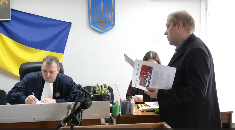 Кіровоградська обласна прокуратура відреагувала на розслідування Точки доступу про депутата