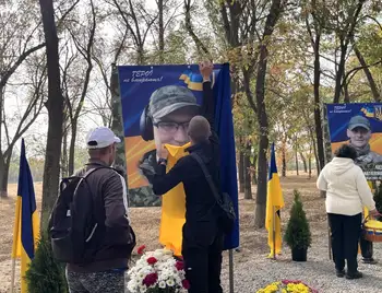 Алея слави в Новомиргородській громаді