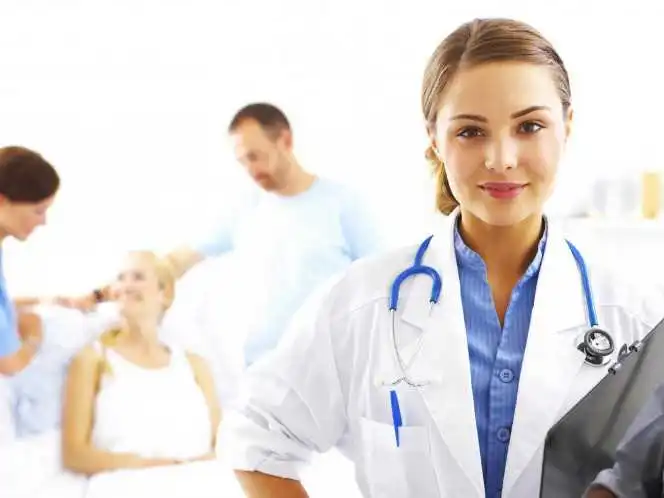 На Кіровоградщині відкрито близько 120 вакансій для лікарів