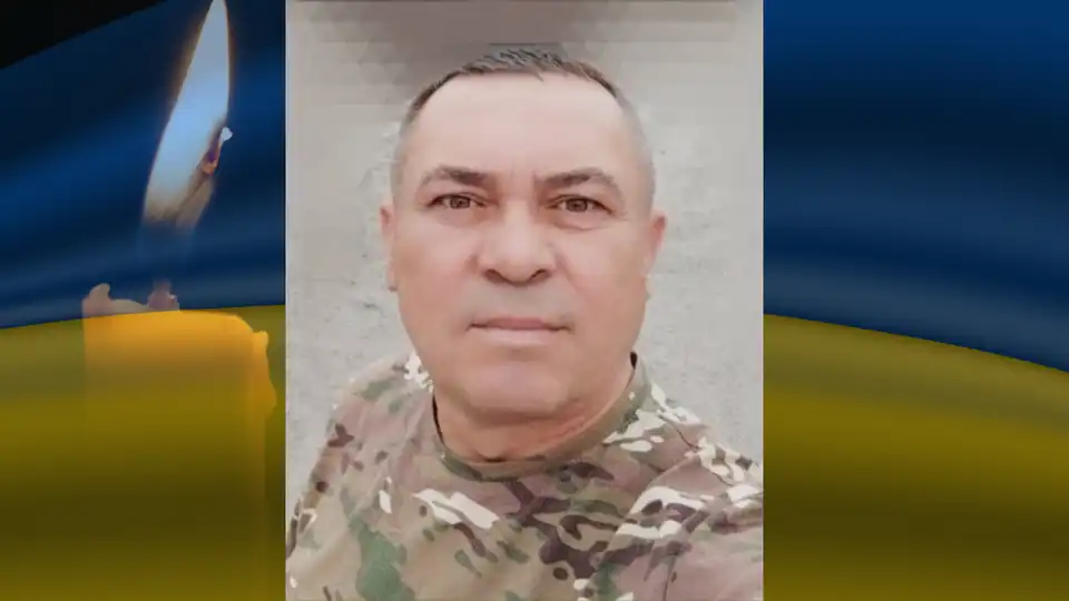 Роман Птиченко загинув