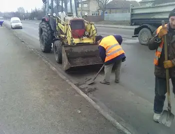 У Кропивницькому наведуть лад у віддалених мікрорайонах фото 1