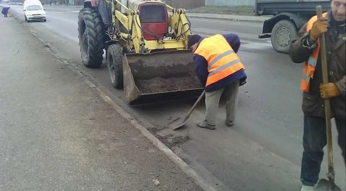 У Кропивницькому наведуть лад у віддалених мікрорайонах фото 1