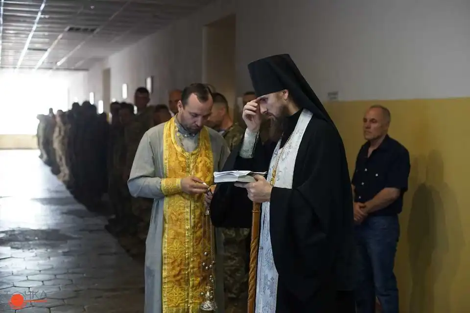 Ми не забудемо: у Кропивницькому вшанували пам'ять полеглих спецпризначенців (ФОТОРЕПОРТАЖ) фото 1