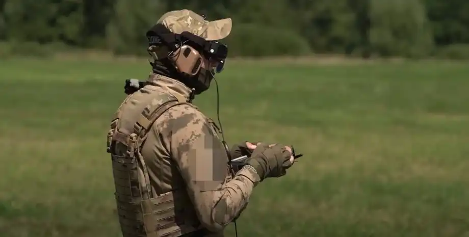 Ловці Шахедів