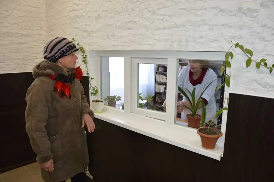 На Кіровоградщині відкрили енергоефективну амбулаторію (ФОТО)