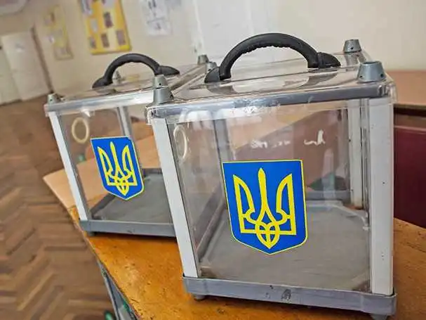 У сільських радах на Кіровоградщині відбудуться місцеві вибори