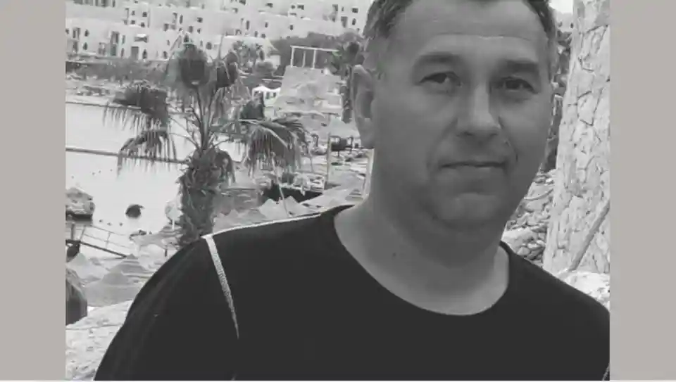помер постраждалий