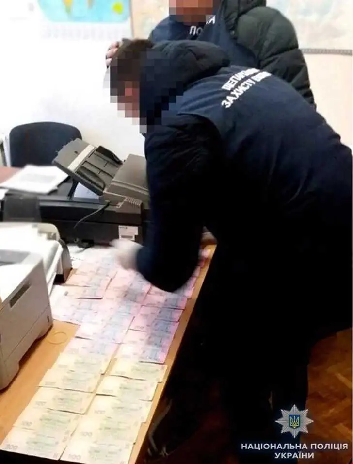 Підозрюваному у корупції посадовцю Держгеокадастру з Кіровоградщини обрали запобіжний захід фото 1