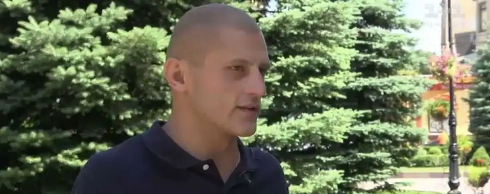 Військовий із Кропивницького помер після тривалої боротьби з онкологією