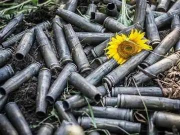 У «мінській» групі розповіли, коли закінчиться війна на Донбасі