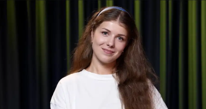 Анастасія Забела