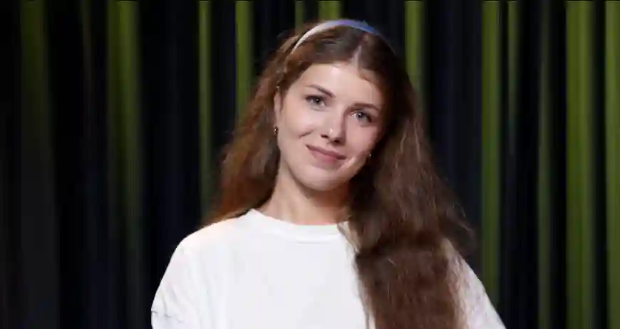 Анастасія Забела