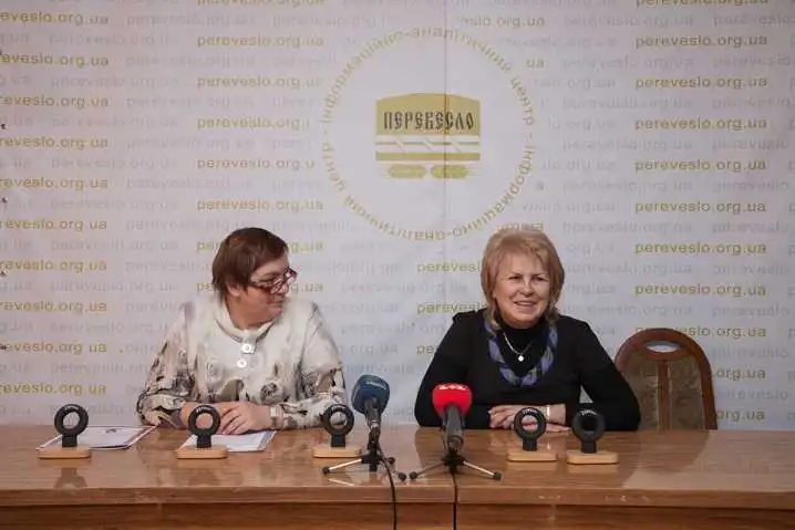 Антипремію «Шина року» отримали голова ОДА Сергій Кузьменко та в. о. мера Кіровограда Іван Марковський  фото 3