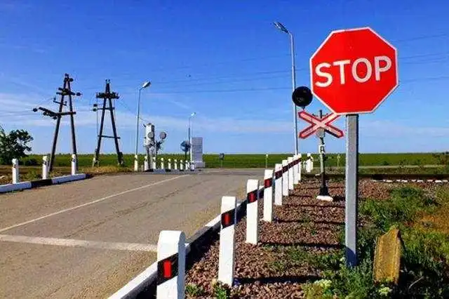 У Кропивницькому облаштують додатковий залізничний переїзд