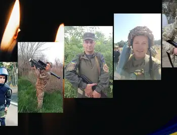 військові з Кіровоградщини загинули у війні з Росією