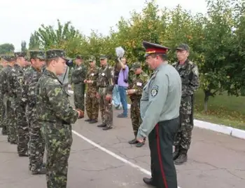 Наглядач Петрівської виправної колонії потрапив на телепроект «Я соромлюсь свого тіла» (ФОТО) фото 1