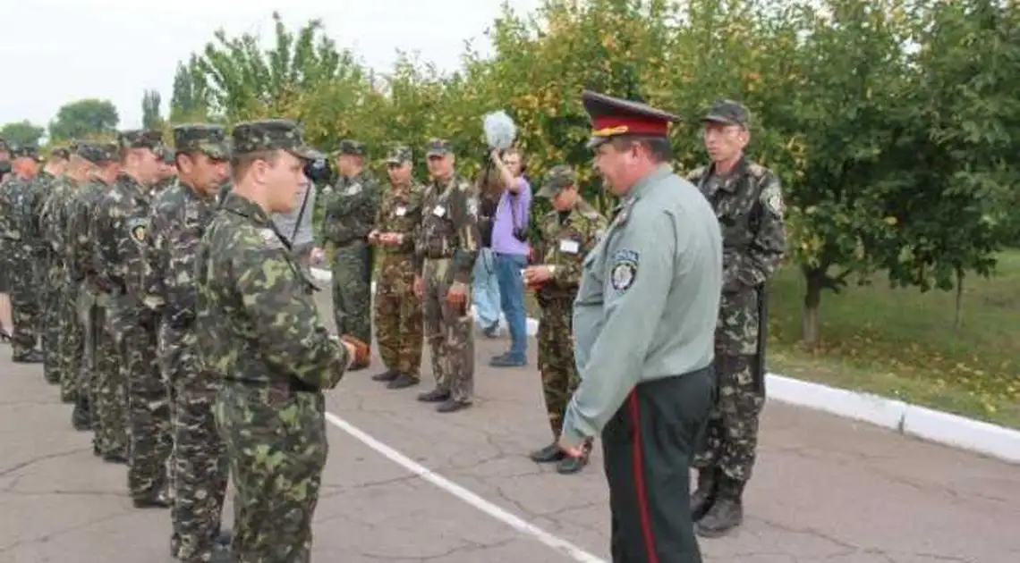 Наглядач Петрівської виправної колонії потрапив на телепроект «Я соромлюсь свого тіла» (ФОТО) фото 1