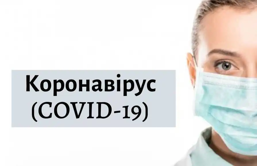 Що робити, якщо у вас симптоми COVID-19: алгоритм дій для пацієнта