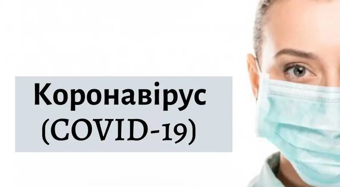 Що робити, якщо у вас симптоми COVID-19: алгоритм дій для пацієнта фото 1