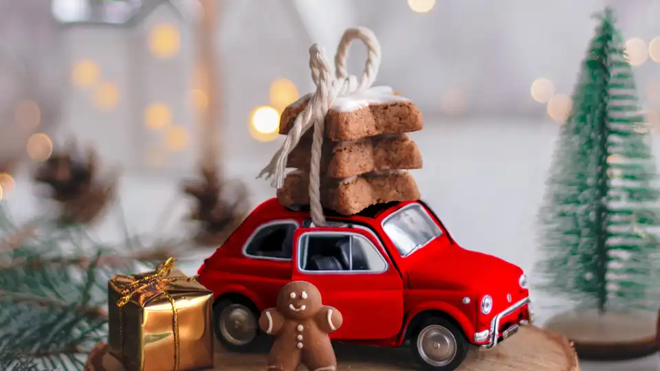 Як наповнити дім духом Різдва