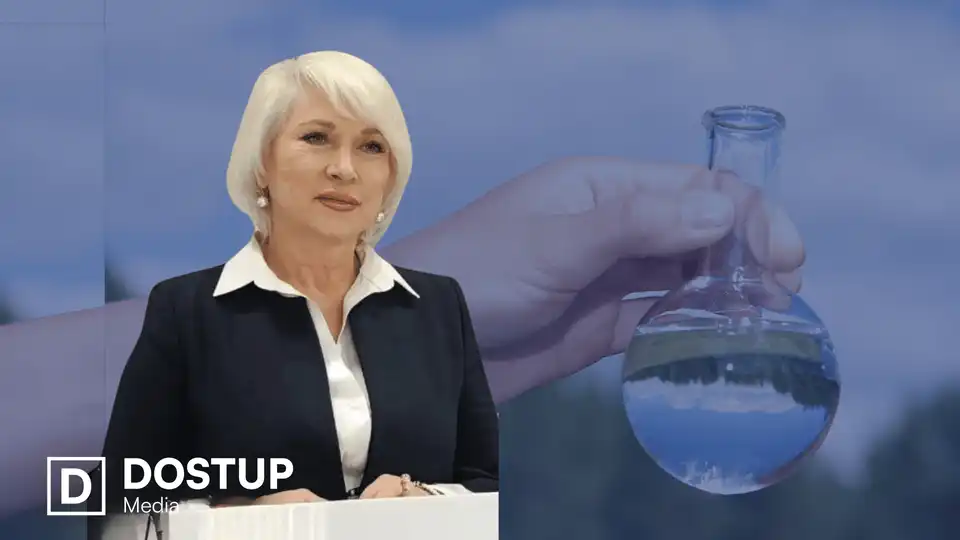 Випадки отруєння водою
