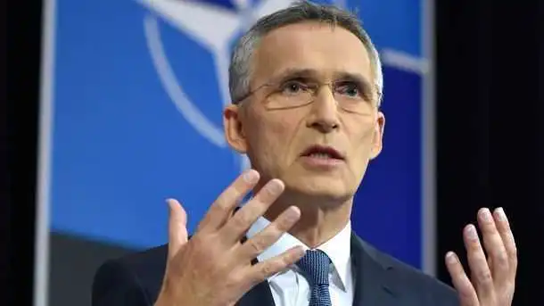У НАТО назвали єдиний спосіб для закінчення війни на Донбасі