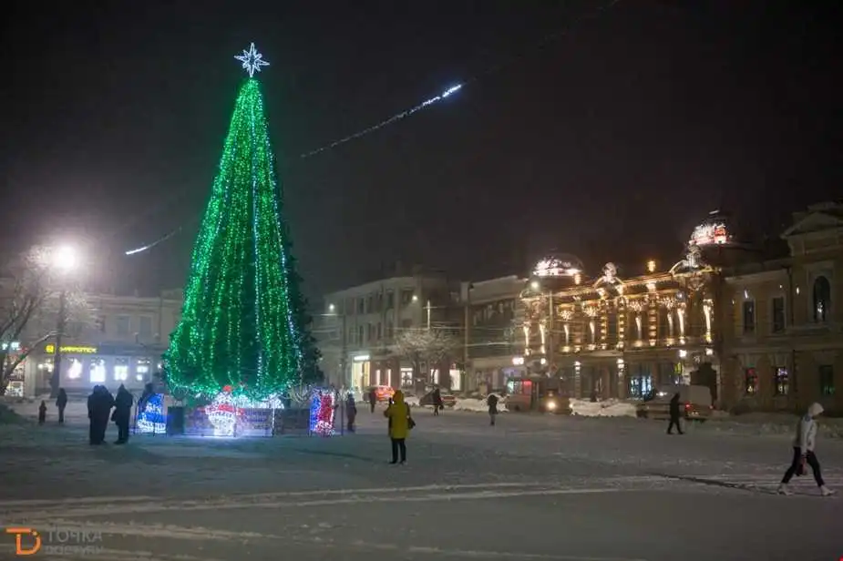 "Я не святкую Новий рік":  чому жителі Кіровоградщини відмовляються від "головного" свята зими