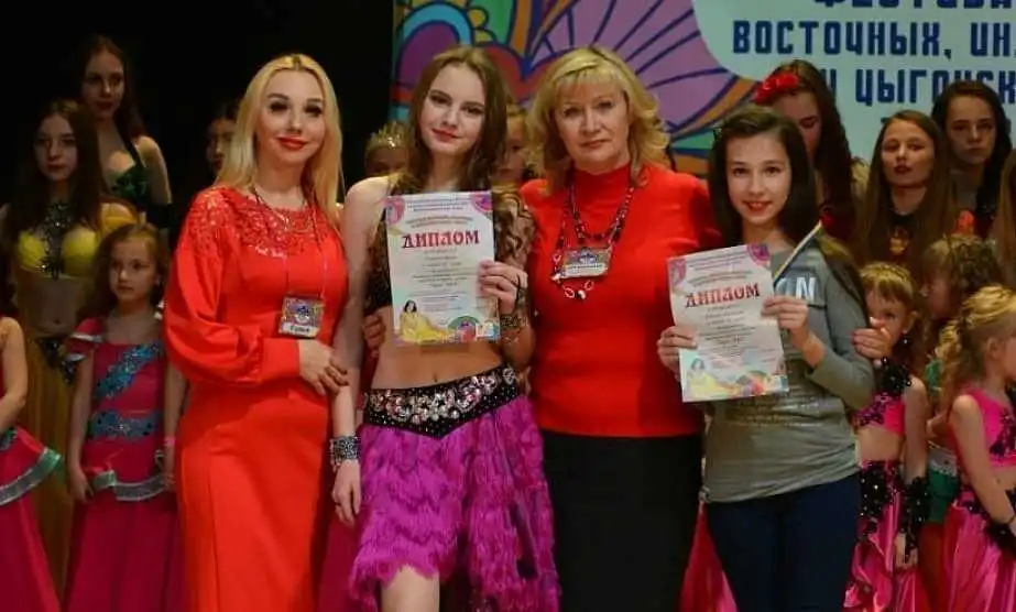 Ансамбль "Медея" з Кропивницького виборов низку перемог у відбірковому турі чемпіонату фото 3