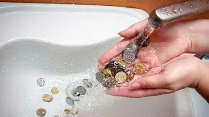 На Кіровоградщині знову піднімуть тарифи на воду