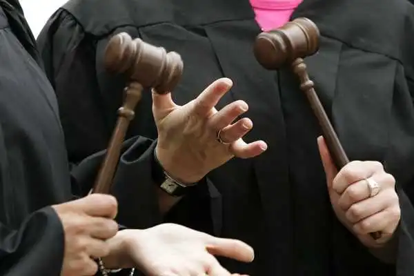 Верховна Рада відправить у відставку одразу дев’ять суддів Кіровоградщини (ПЕРЕЛІК) фото 1