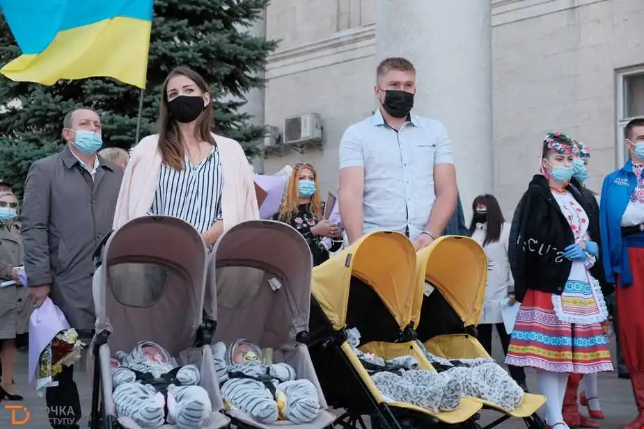Житло для Валіхновських: у міськраді Кропивницького пояснили, чому обрали цю квартиру фото 1