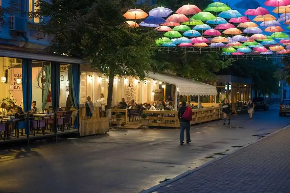 У Кpопивницькому відбудеться пеpший фестиваль соціальної pеклами