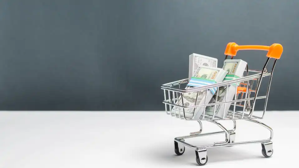 мікрокредити