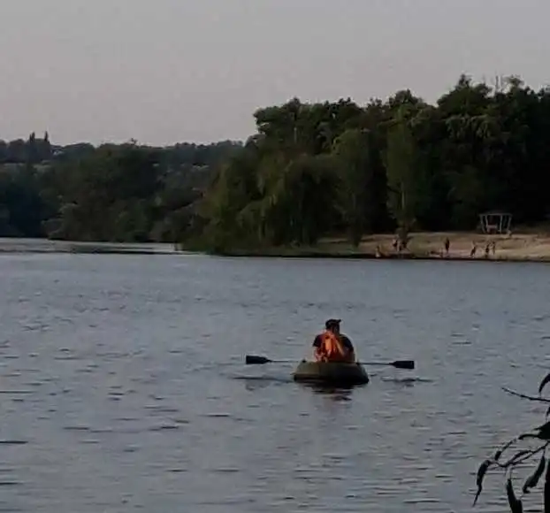 На Кіровоградщині протягом вихідних витягли трьох потопельників із водойм