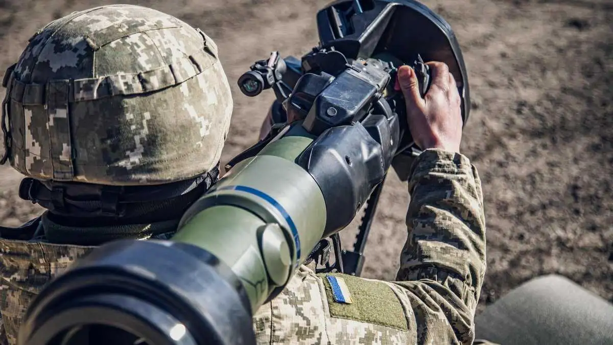 14-та доба війни: оперативна інформація від Міністерства оборони України фото 1