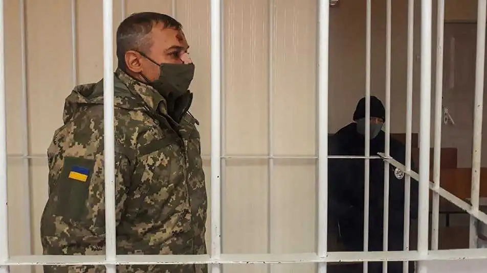 Військовий, якого підозрюють у скоєнні смертельної ДТП на Кіровоградщині, перебуватиме під вартою фото 1