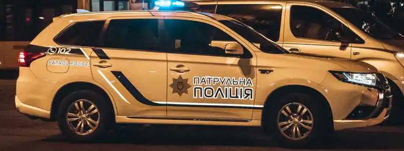 У столиці вантажівка збила насмерть жительку Кіровоградщини