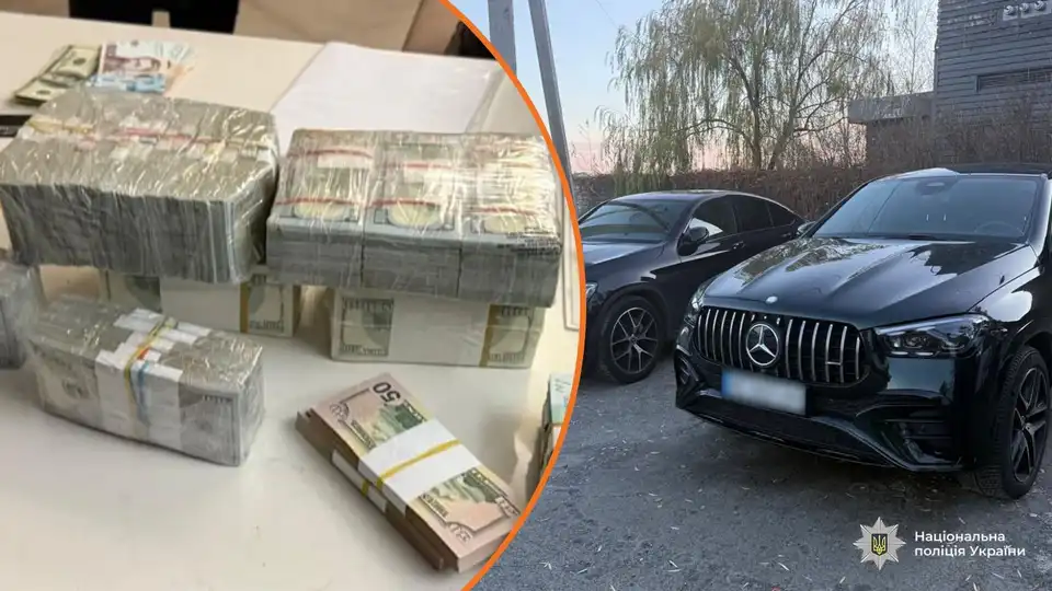 Квартира, BMW і мільйони готівкою: у незаконному збагаченні підозрюють посадовицю Держекоінспекції