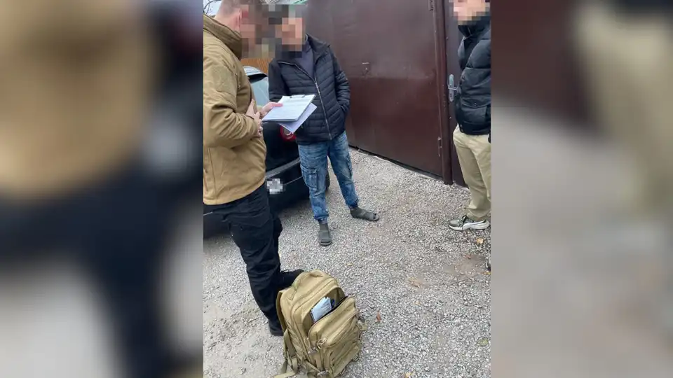Повідомили про підозру ексвійськовому з Кропивницького